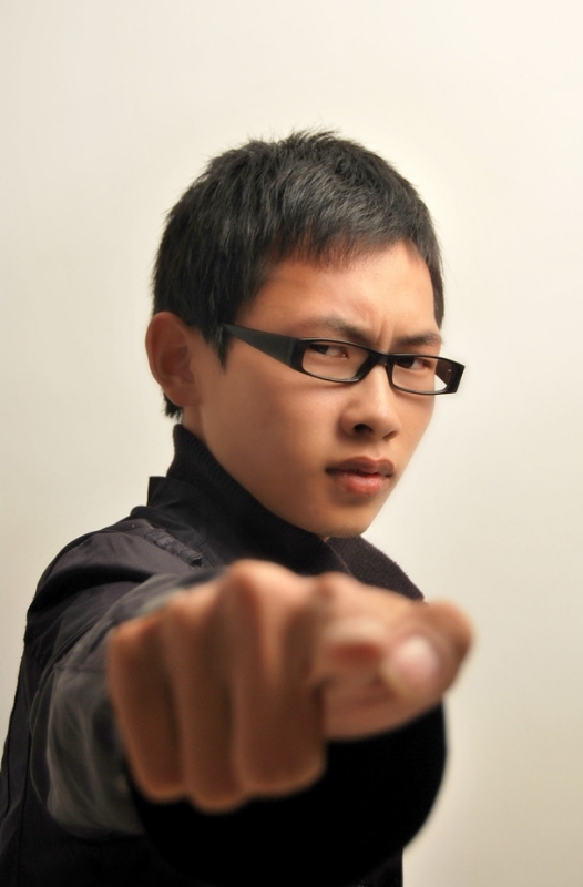 烟火的第一张照片--平顶山相亲服务中心