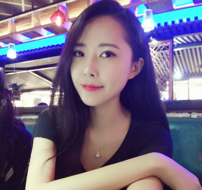 庆庆的第一张照片--平顶山相亲服务中心