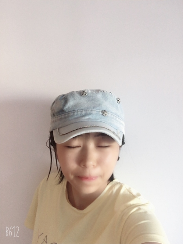 li的第一张照片--平顶山相亲服务中心