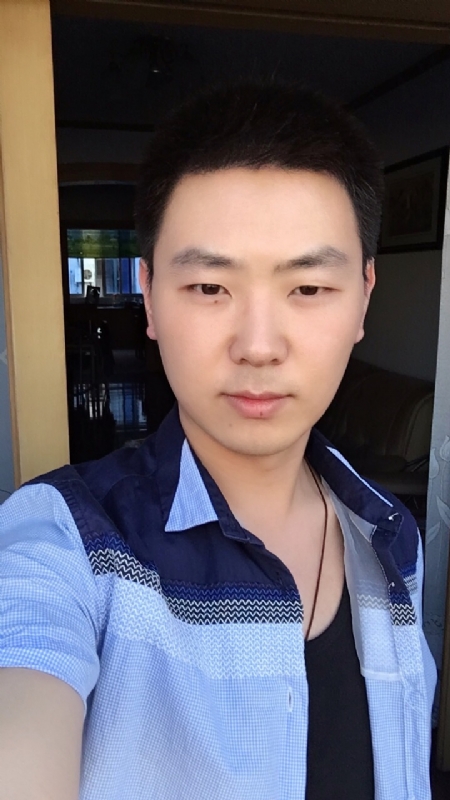 蕓的第一张照片--平顶山相亲服务中心