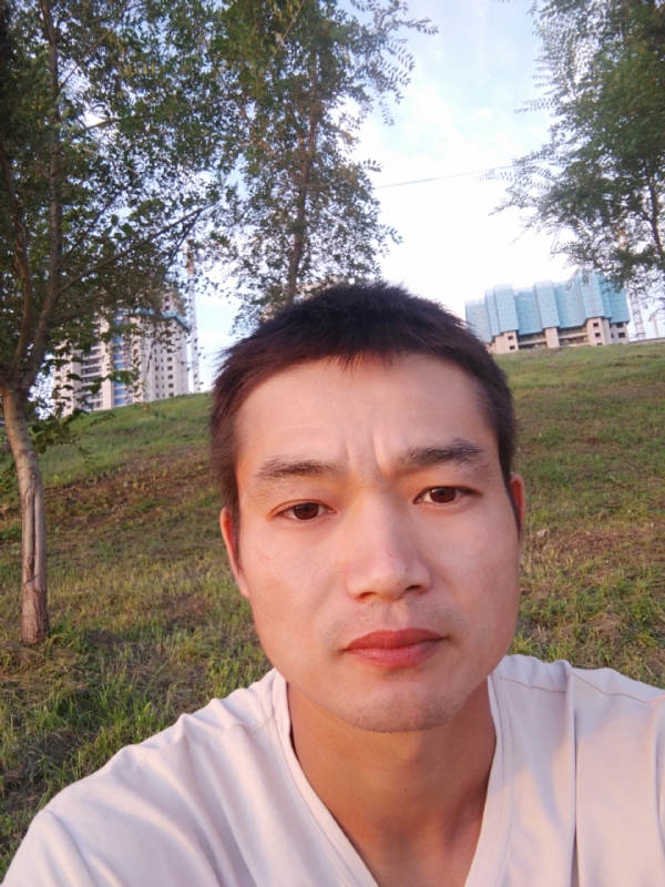 川子的第一张照片--平顶山相亲服务中心