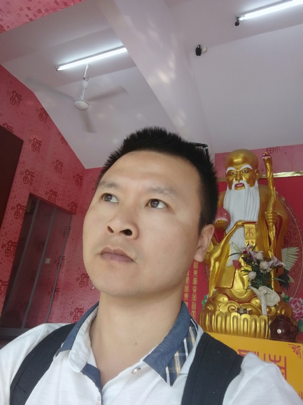 WAR的第一张照片--平顶山相亲服务中心