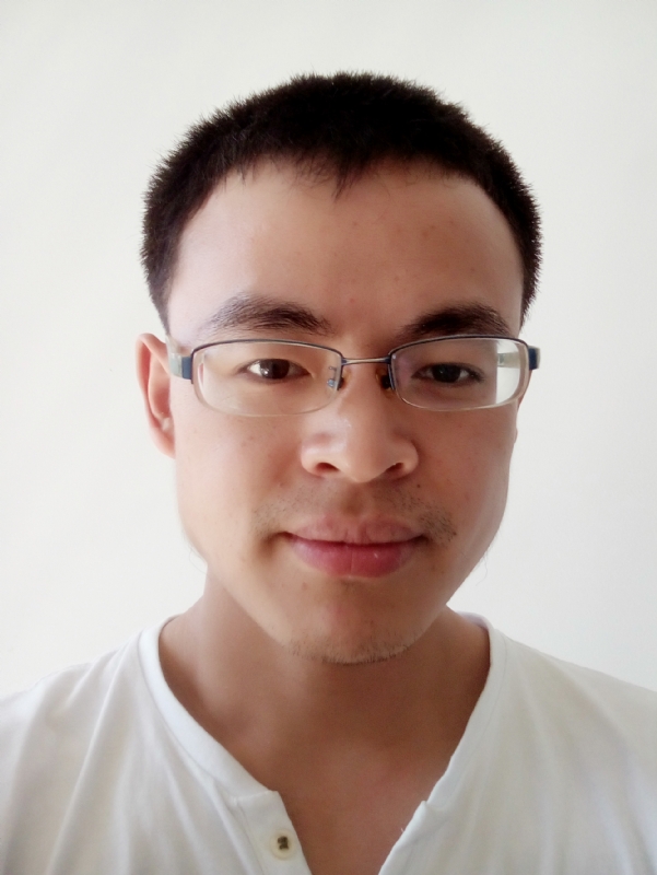 啊平的第一张照片--平顶山相亲服务中心