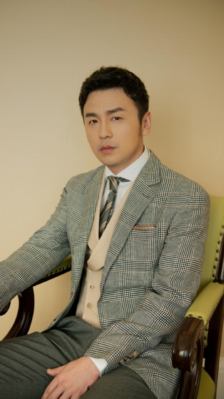 独角兽的第一张照片--平顶山相亲服务中心