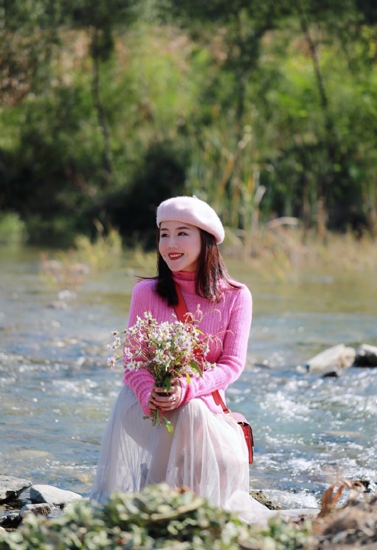 素年锦时的第一张照片--平顶山相亲服务中心