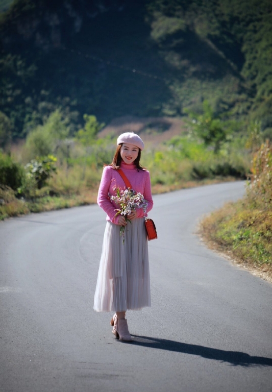 素年锦时的第二张照片--平顶山相亲服务中心