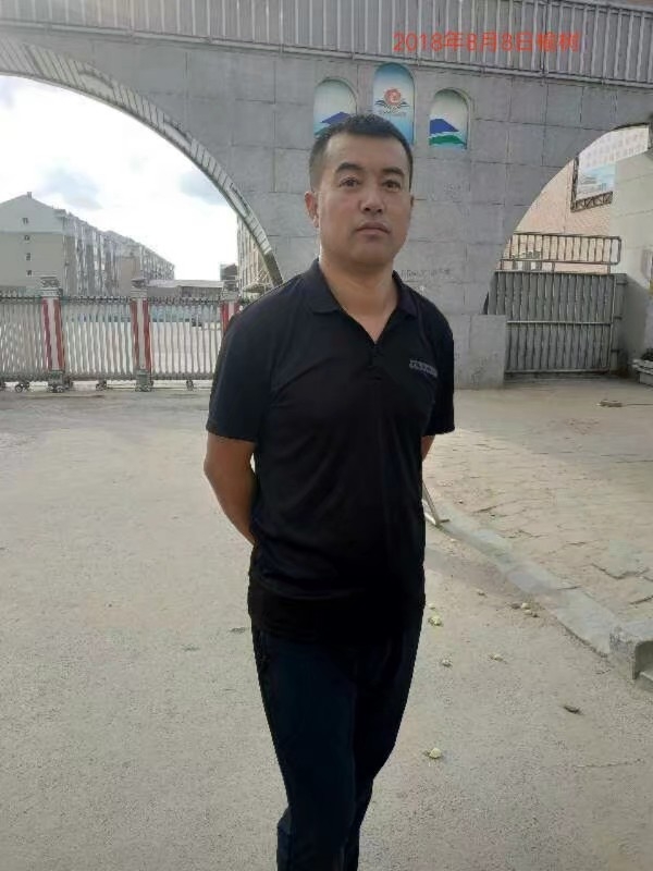 风雨见彩虹的第一张照片--平顶山相亲服务中心