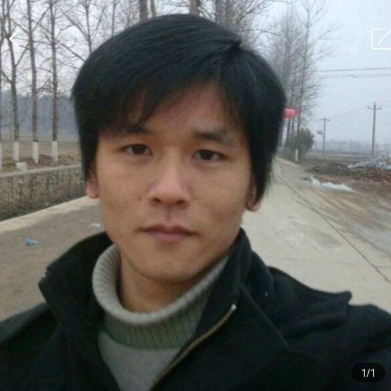 断桥残雪的第一张照片--平顶山相亲服务中心