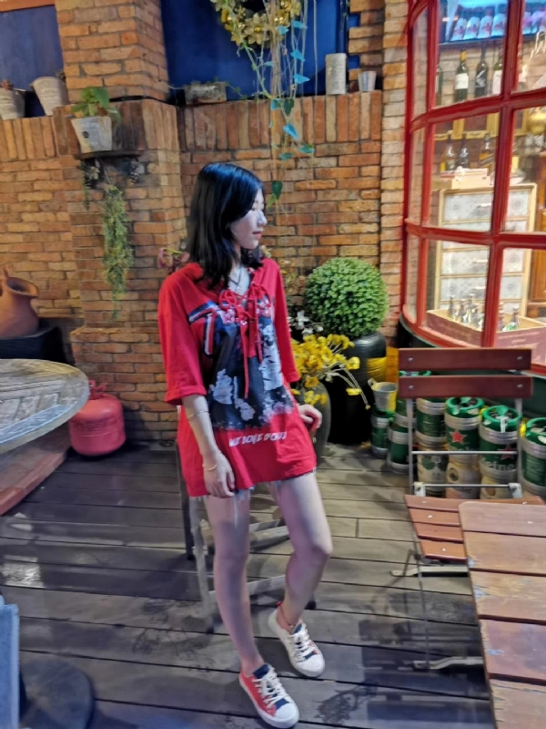 独一无二的第一张照片--平顶山相亲服务中心