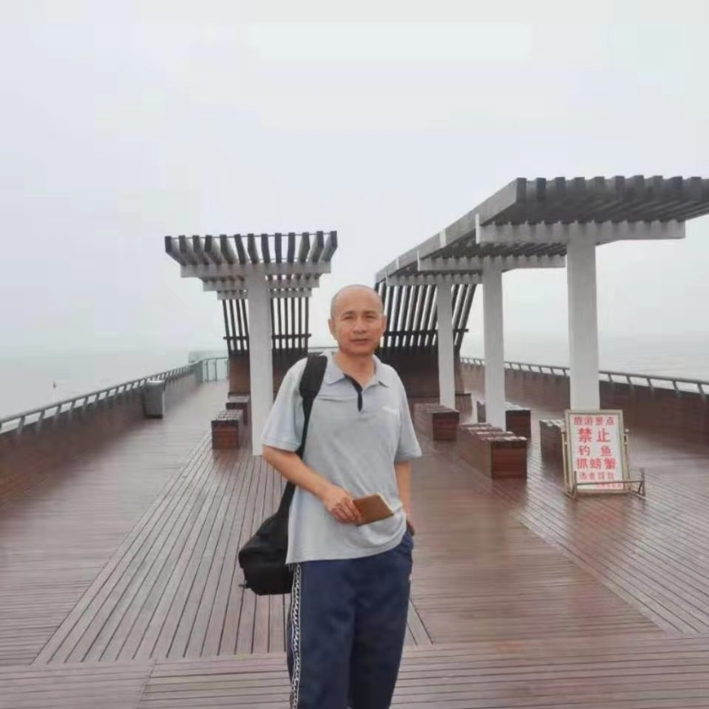 水云间的第一张照片--平顶山相亲服务中心