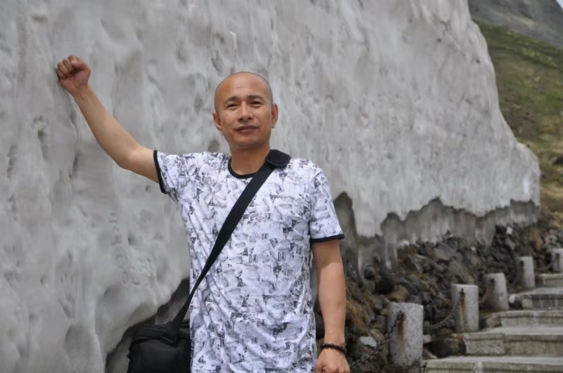 水云间的第三张照片--平顶山相亲服务中心