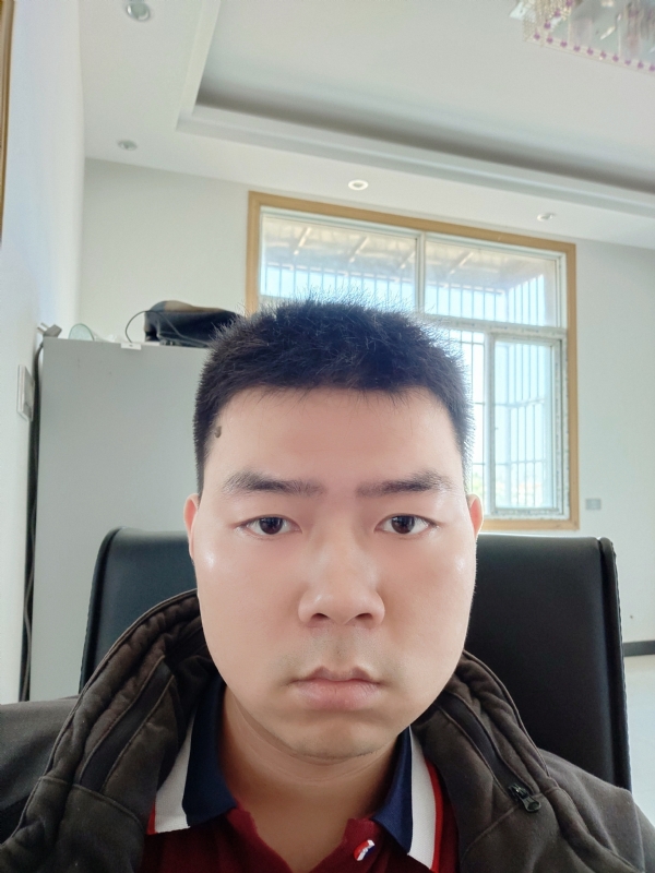 咚咚咚的第一张照片--平顶山相亲服务中心