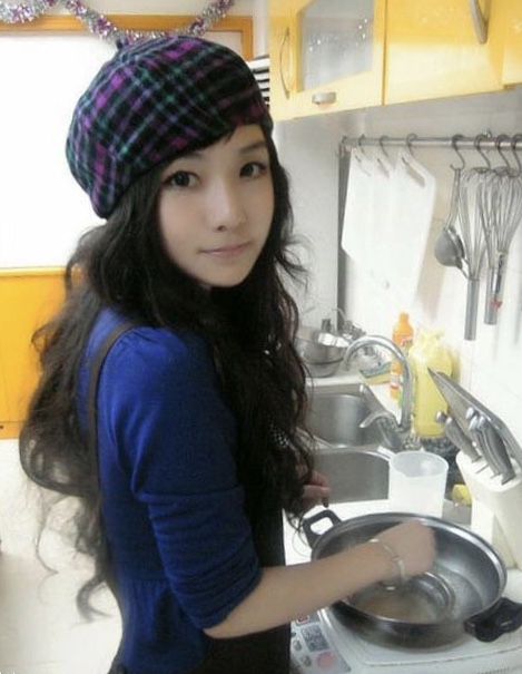 浅笑的第一张照片--平顶山相亲服务中心