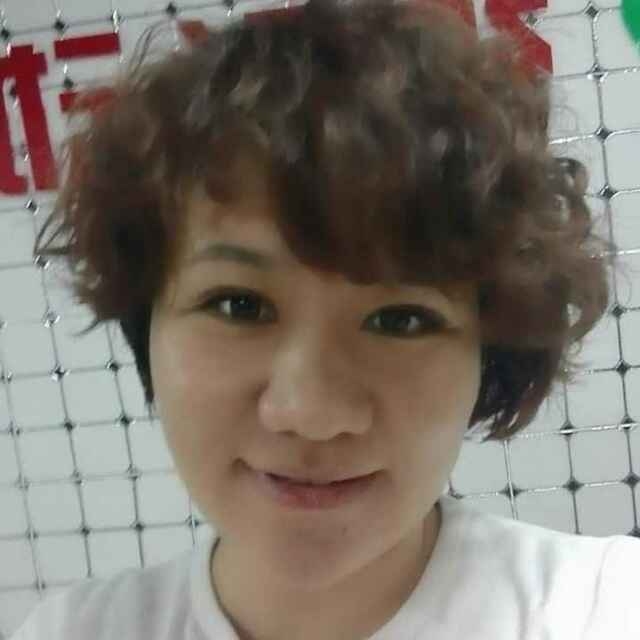 媛媛的第一张照片--平顶山相亲服务中心