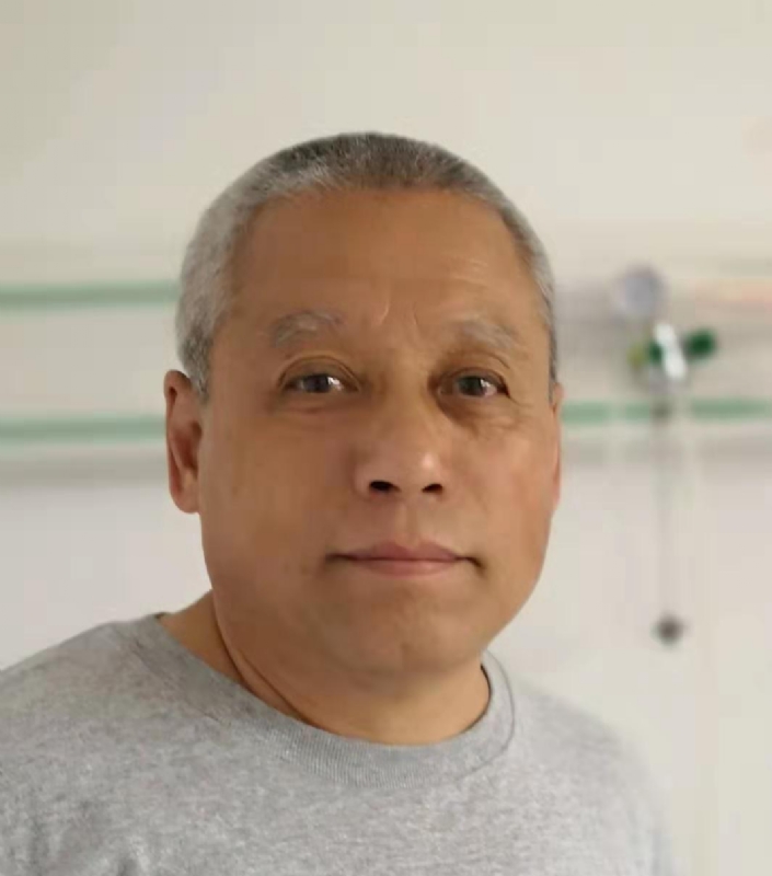 Mike的第一张照片--平顶山相亲服务中心