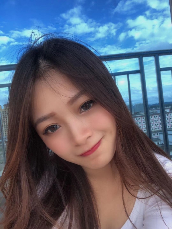 温柔诗函的第一张照片--平顶山相亲服务中心