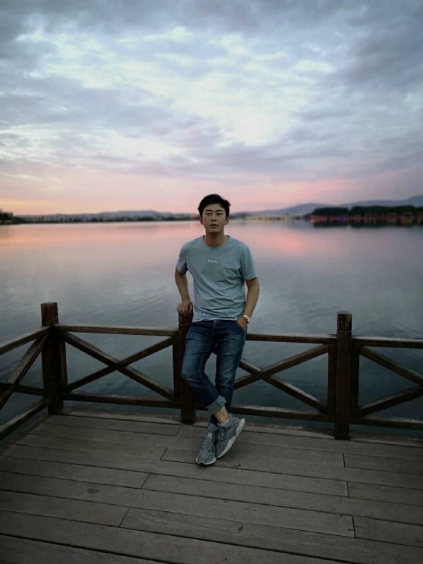 喂南墙我要撞你了的第一张照片--平顶山相亲服务中心