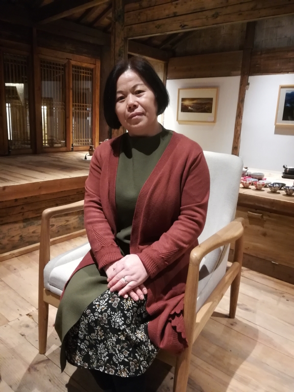 知足常乐的第一张照片--平顶山相亲服务中心