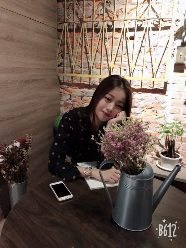 瑶瑶呀的第一张照片--平顶山相亲服务中心