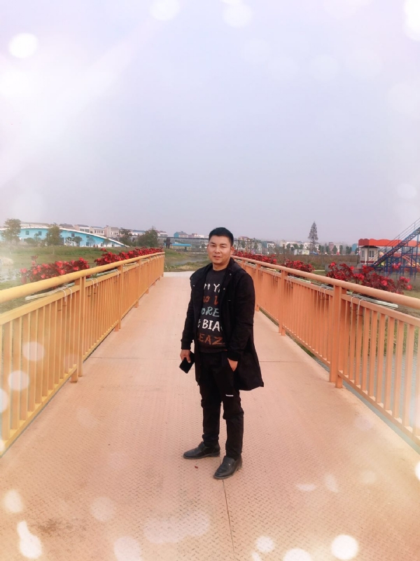 清风的第二张照片--平顶山相亲服务中心