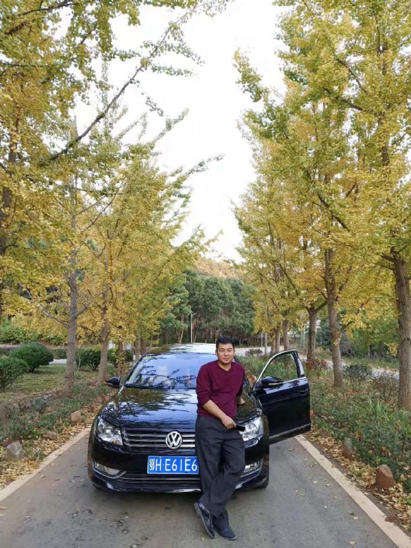 清风的第三张照片--平顶山相亲服务中心