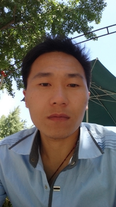 原来是你的第一张照片--平顶山相亲服务中心