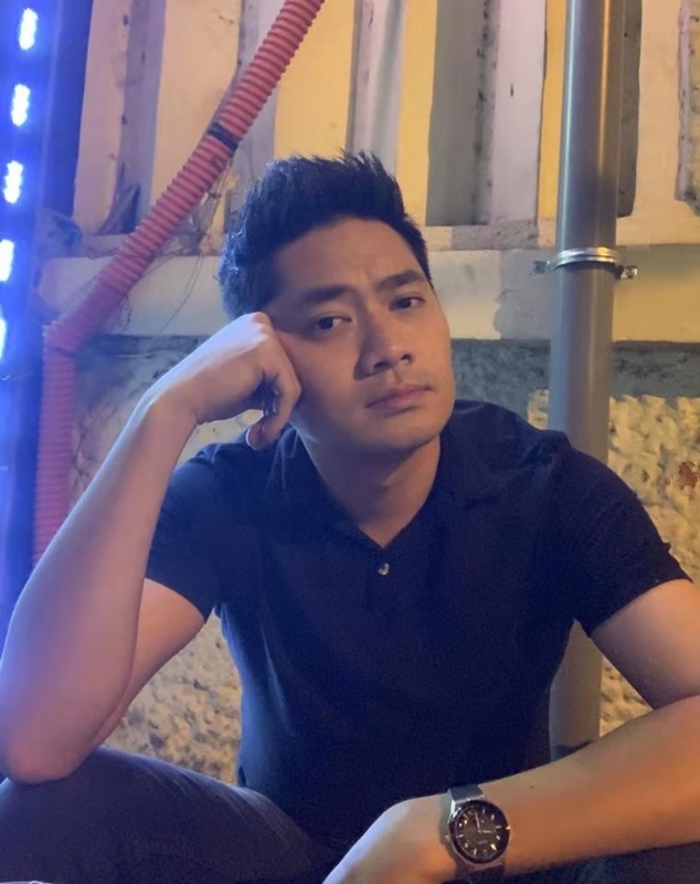 勿忘心安的第一张照片--平顶山相亲服务中心