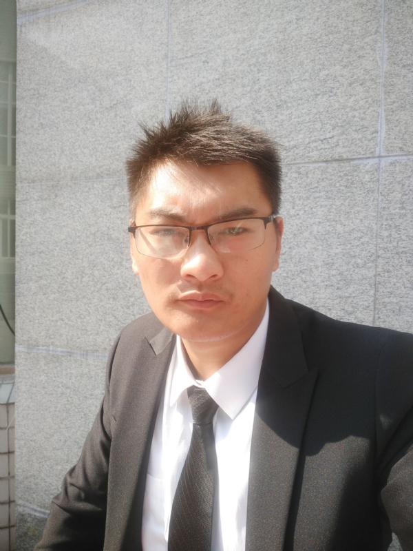 孤独的人的第一张照片--平顶山相亲服务中心