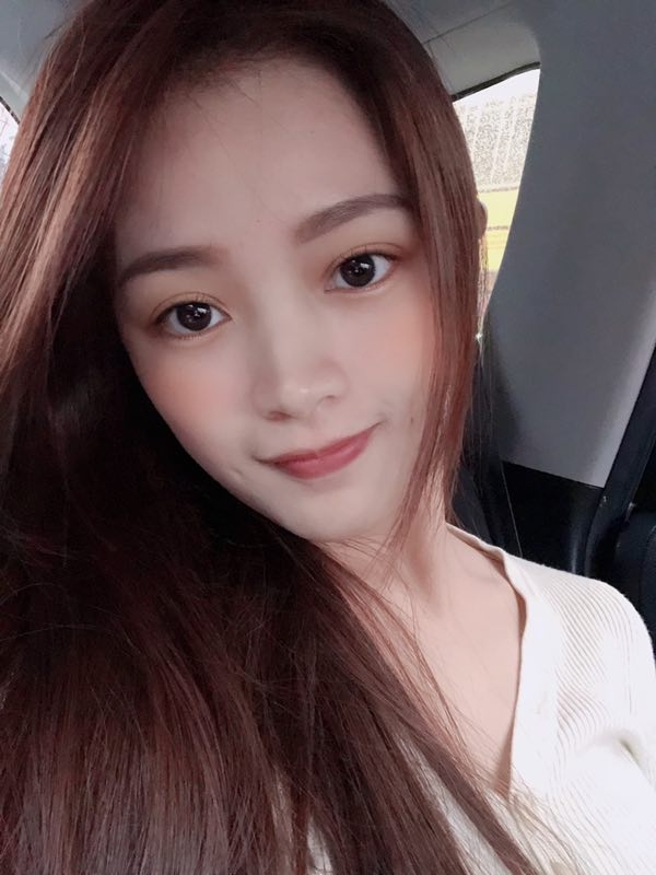 nancy-2513的第一张照片--平顶山相亲服务中心