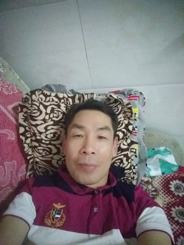 随缘的第一张照片--平顶山相亲服务中心