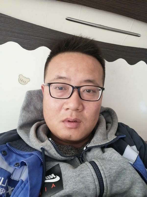 一个人一座城的第一张照片--平顶山相亲服务中心