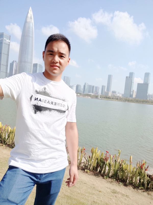 许仙敢睡蛇的第一张照片--平顶山相亲服务中心