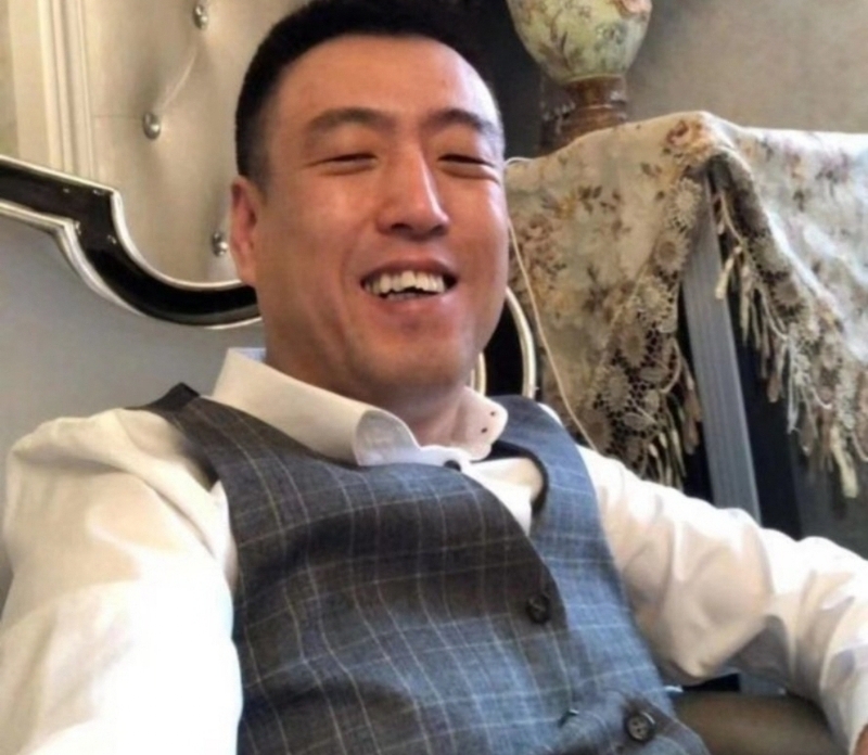 森林8888的第一张照片--平顶山相亲服务中心