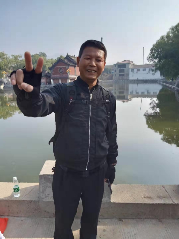 等的第一张照片--平顶山相亲服务中心