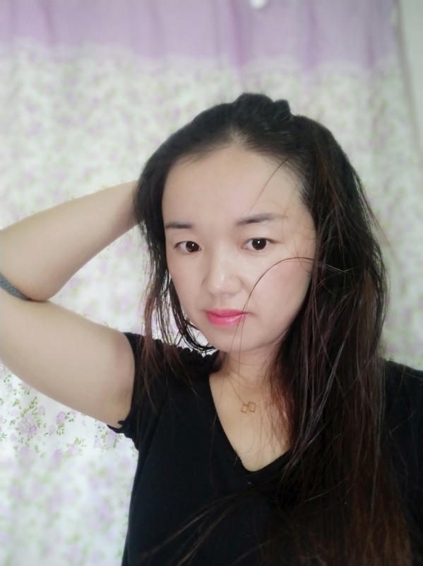 anne的第一张照片--平顶山相亲服务中心