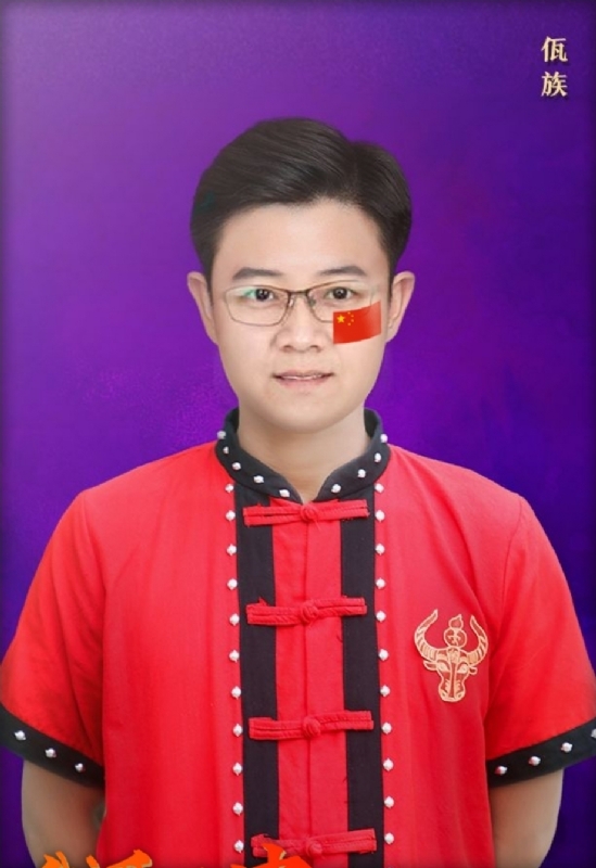 真水无香的第一张照片--平顶山相亲服务中心