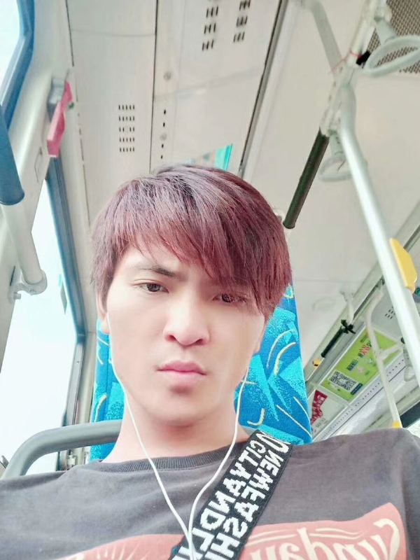 今日推销的第二张照片--平顶山相亲服务中心