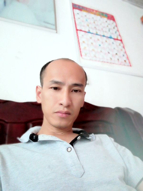 独行侠的第一张照片--平顶山相亲服务中心