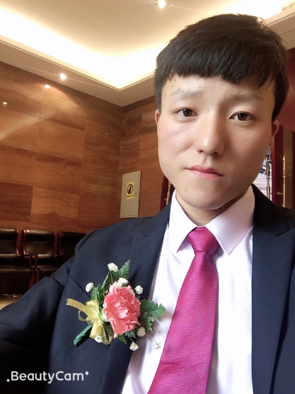 666碰碰的第一张照片--平顶山相亲服务中心