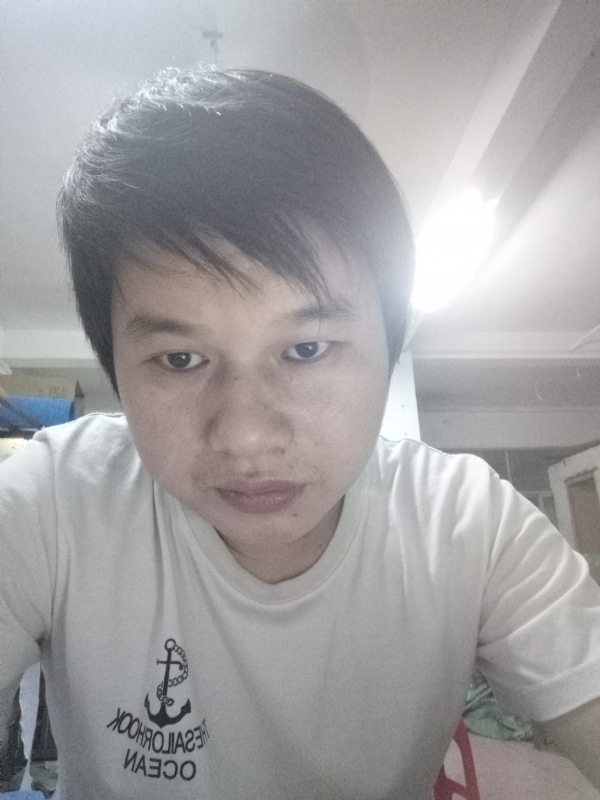 会飞的桔子的第一张照片--平顶山相亲服务中心