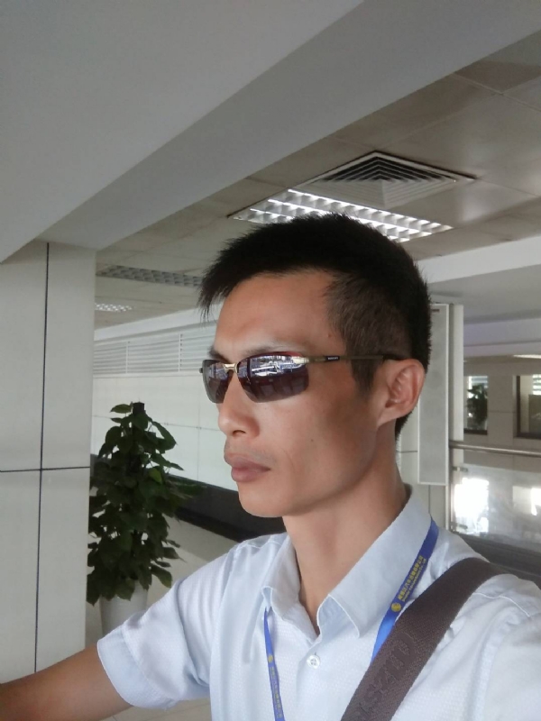 缘起缘灭的第一张照片--平顶山相亲服务中心