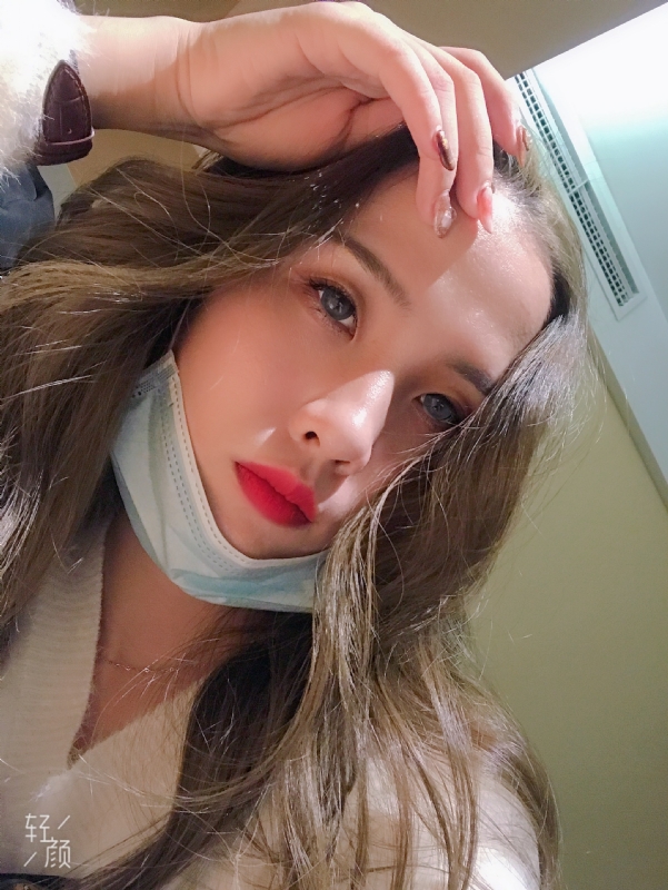 诗诗的第一张照片--平顶山相亲服务中心