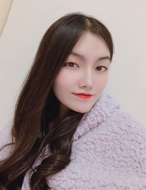 婉宁的第一张照片--平顶山相亲服务中心