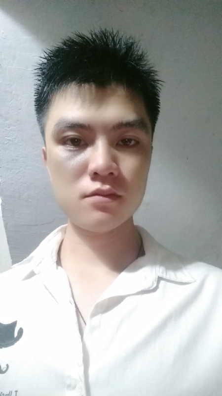 马仔的第一张照片--平顶山相亲服务中心