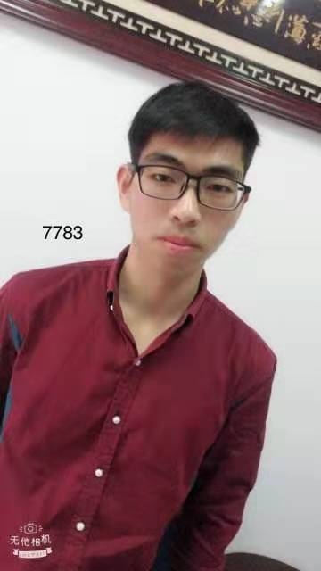 乾的第一张照片--平顶山相亲服务中心