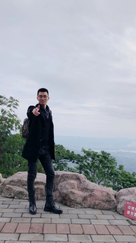 砥砺前进的第二张照片--平顶山相亲服务中心