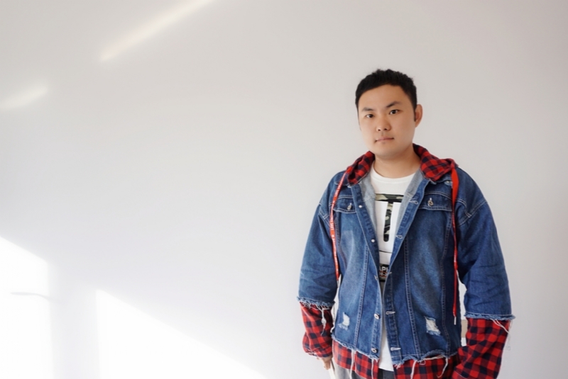 崔凯的第一张照片--平顶山相亲服务中心