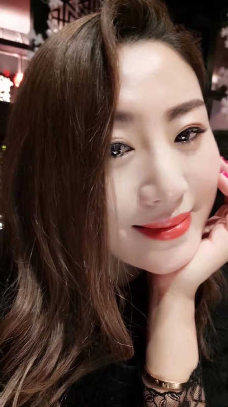 朴凡的第一张照片--平顶山相亲服务中心