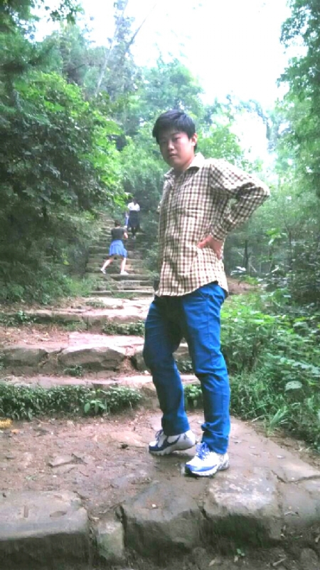 致春的第一张照片--平顶山相亲服务中心