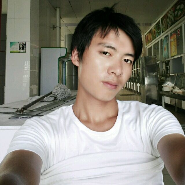 四爷的第一张照片--平顶山相亲服务中心